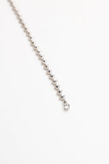 Louis Vuitton V Chain Earcuff