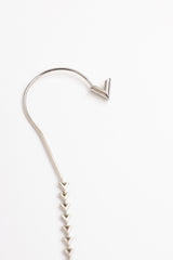 Louis Vuitton V Chain Earcuff