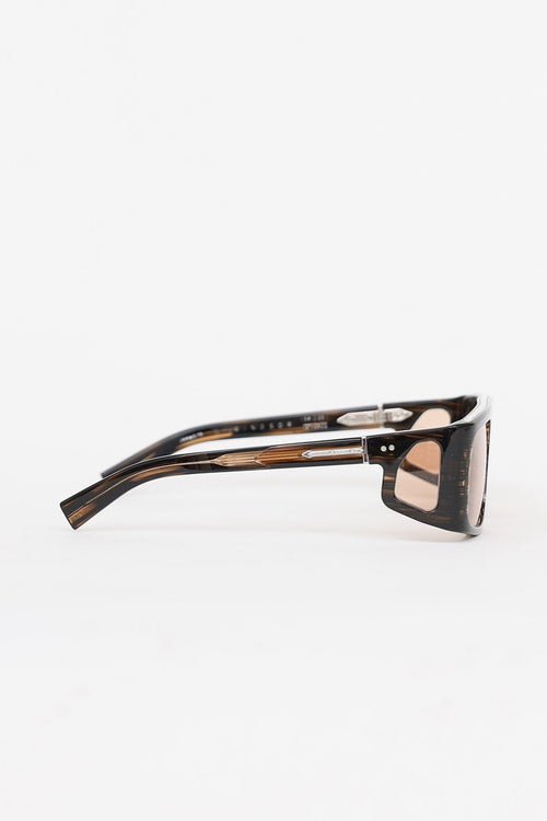 Jacques Marie Mage Windsor Sunglasses