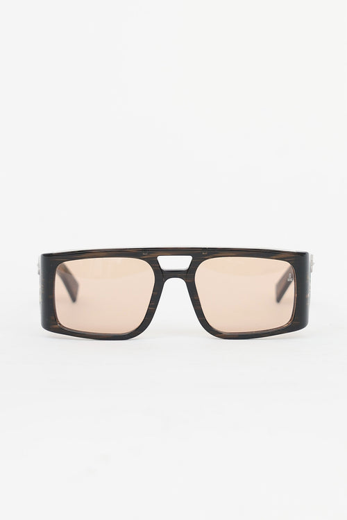 Jacques Marie Mage Windsor Sunglasses