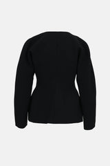 Altuzarra Bustier Zip Jacket