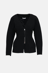 Altuzarra Bustier Zip Jacket