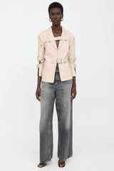 Acne Studios SS 2013 Vallora Jacket