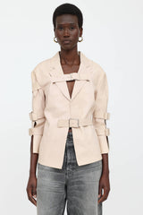 Acne Studios SS 2013 Vallora Jacket