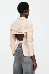 Acne Studios SS 2013 Vallora Jacket
