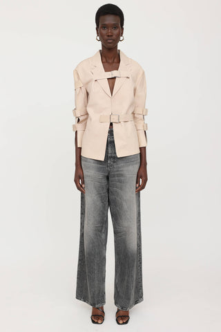 SS 2013 Vallora Jacket