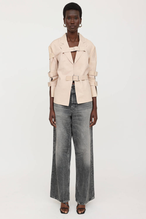 SS 2013 Vallora Jacket