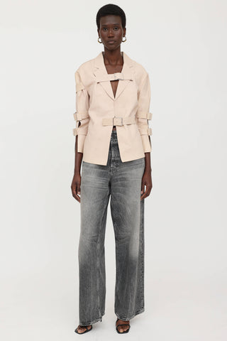 SS 2013 Vallora Jacket