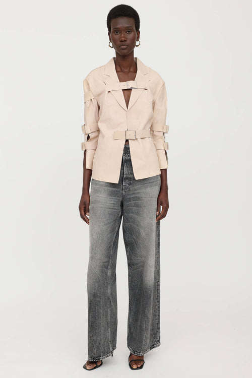 SS 2013 Vallora Jacket