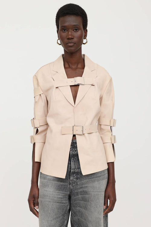 SS 2013 Vallora Jacket