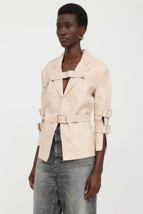 SS 2013 Vallora Jacket
