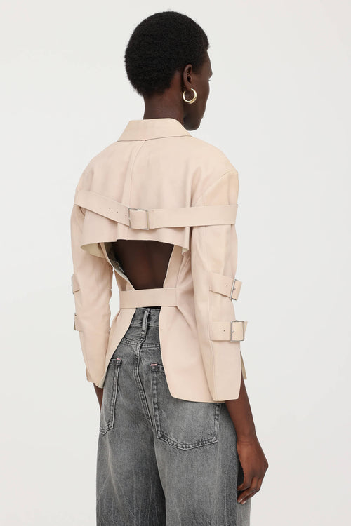 SS 2013 Vallora Jacket