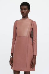 Gucci FW 2014 Band Collar Jacket