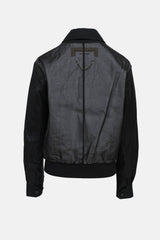 Burberry SS19 Organza Jacket