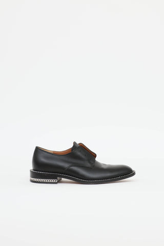Givenchy Rosanna Chain Derby