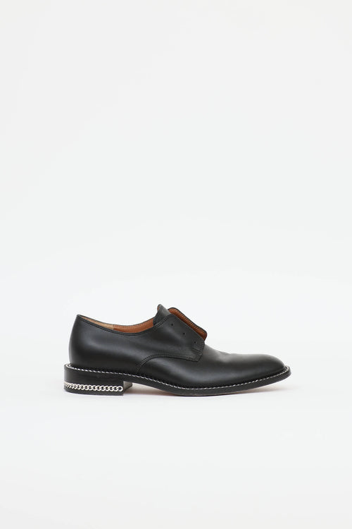Givenchy Rosanna Chain Derby