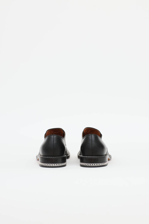 Givenchy Rosanna Chain Derby