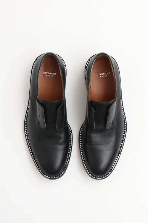 Givenchy Rosanna Chain Derby