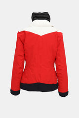 Toni Sailer Ski  Jacket