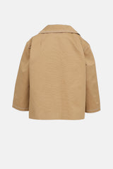 Marni Cropped Jacket