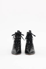 Dior I-Dior Ankle Bootie
