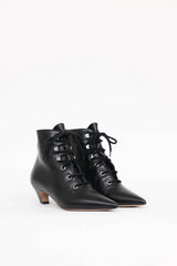 Dior I-Dior Ankle Bootie