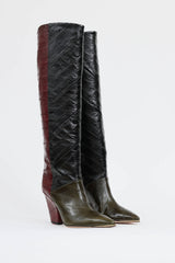 Tory Burch Lila Tall Boot