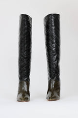 Tory Burch Lila Tall Boot