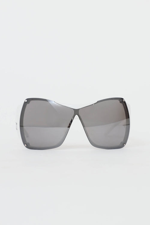 1 N6LSF Overshine Sunglasses