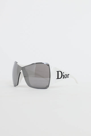 1 N6LSF Overshine Sunglasses