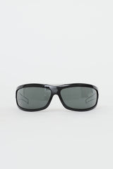 Colourfull Shield Sunglasses