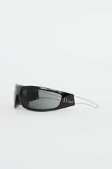 Colourfull Shield Sunglasses