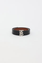 Burberry Reversible TB Belt