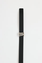 Burberry Reversible TB Belt