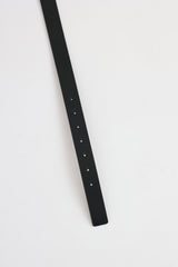 Burberry Reversible TB Belt