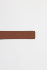 Burberry Reversible TB Belt