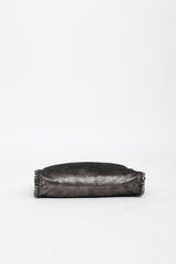 Stella McCartney Medium Metallic Falabella Tote Bag