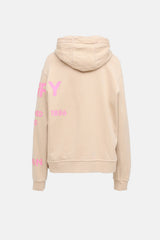 Burberry Logo Hoodie