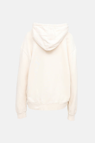 Gucci Teddy Bear Patch Hoodie