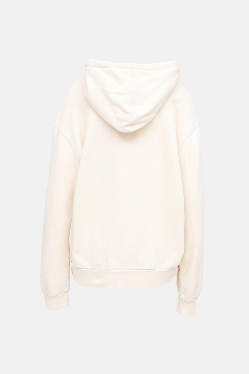 Gucci Teddy Bear Patch Hoodie