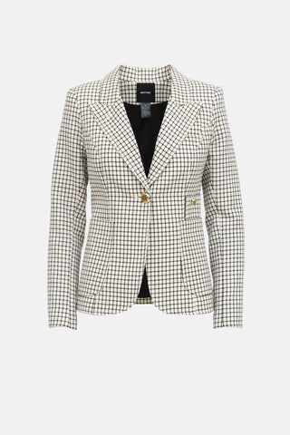 Smythe Dutchess  Blazer