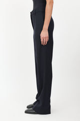 Jil Sander Wool Trousers