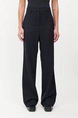Jil Sander Wool Trousers