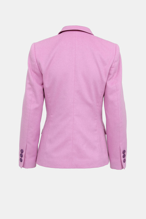 Escada Angora Blazer