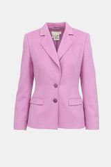 Escada Angora Blazer