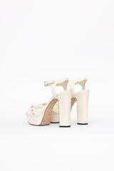 Jimmy Choo Heloise 120 Sandal