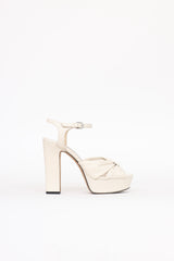 Jimmy Choo Heloise 120 Sandal