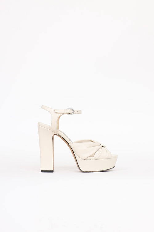 Jimmy Choo Heloise 120 Sandal
