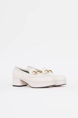 Gucci Houdan Platform Loafer