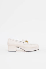 Gucci Houdan Platform Loafer